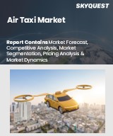 Global Air Taxi Market