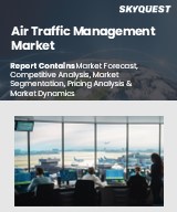 Global Air Traffic Management Market