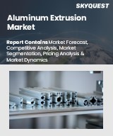 Global Aluminum Extrusion Market