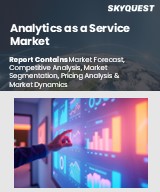 Global Analytics as a Service Market