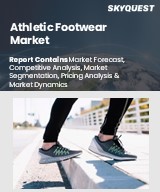 Athletic Footwear Market