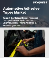 Global Automotive Adhesive Tapes Market