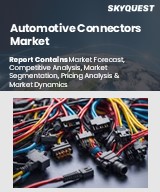 Global Automotive Connectors Market