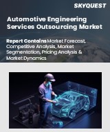 Global Automotive Engineering Services Outsourcing Market