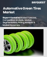 Global Automotive Green Tires Market