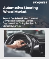 Global Automotive Steering Wheel Market