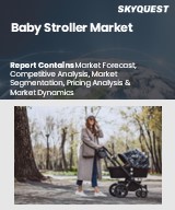 Global Baby Stroller Market