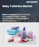Global Baby Toiletries Market