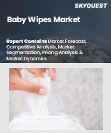 Global Baby Wipes Market