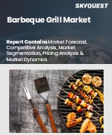 Global Barbeque Grill Market