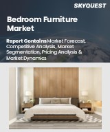 Global Bedroom Furniture Market