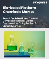Global Bio-based Platform Chemicals Market