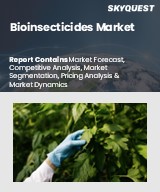 Global Bioinsecticides Market