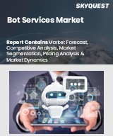 Global Bot Services Market