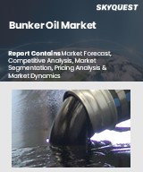 Global Bunker Oil Market
