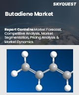 Global Butadiene Market