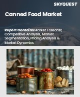 Global Canned Food Market