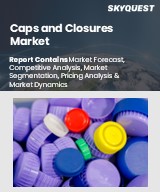 Global Caps and Closures Market