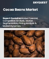 Global Cocoa Beans Market