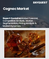 Global Cognac Market