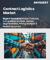 Global Contract Logistics Market