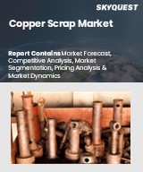 Global Copper Scrap Market