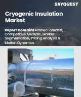 Global Cryogenic Insulation Market