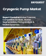 Global Cryogenic Pump Market