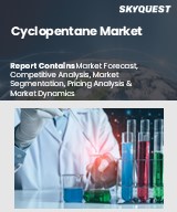 Global Cyclopentane Market
