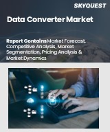Global Data Converter Market