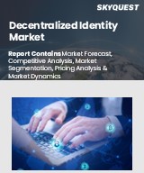 Global Decentralized Identity Market