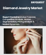 Global Diamond Jewelry Market