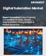 Global Digital Substation Market