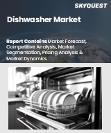 Global Dishwasher Market