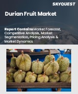 Global Durian Fruit Market