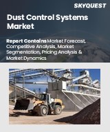 Global Dust Control Systems Market