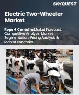 Global Electric Two-Wheeler Market