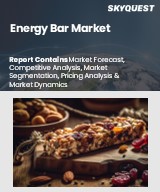 Global Energy Bar Market