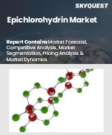 Global Epichlorohydrin Market