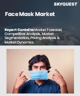 Global Face Mask Market