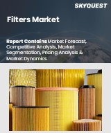Global Filters Market