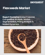 Global Flaxseeds Market