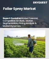 Global Foliar Spray Market