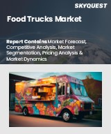 Global Food Trucks Market