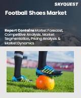 Global Football Shoes Market
