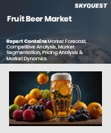 Global Fruit Beer Market
