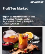 Global Fruit Tea Market