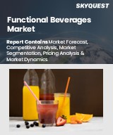 Global Functional Beverages Market
