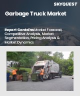 Global Garbage Truck Market