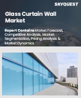 Global Glass Curtain Wall Market